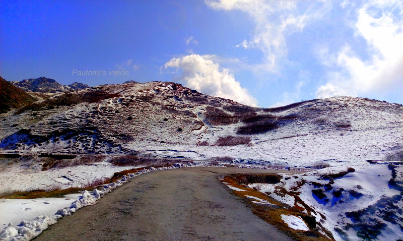 tour in silk route